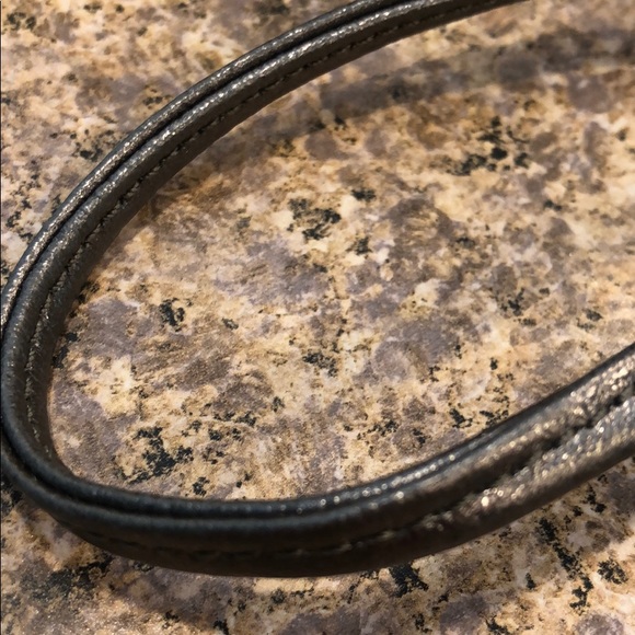 Calvin Klein Wristlet Silver - Picture 10 of 15